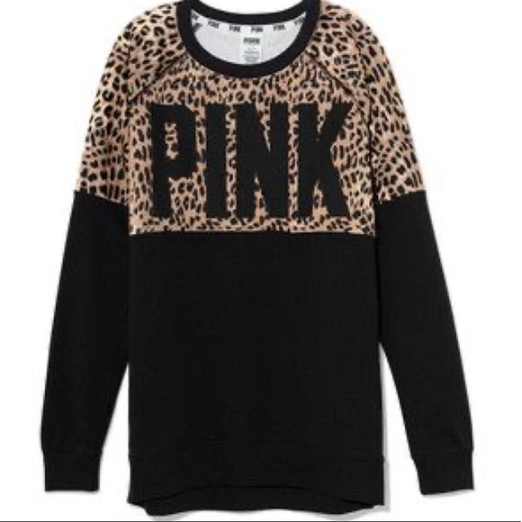 ISO VSPINK cheetah/bling - Picture 7 of 8